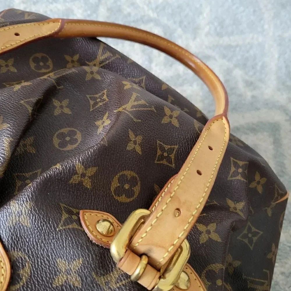 Louis vuitton Tivoli Gm - Picture 14 of 17